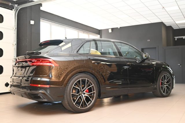 AUDI Q8 usata 157