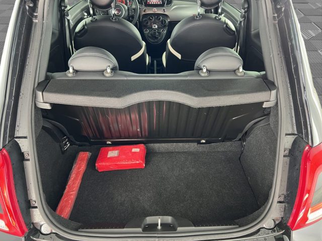 FIAT 500 usata 12