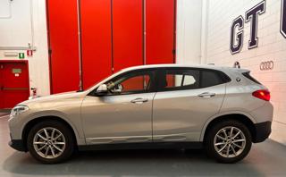 BMW X2 usata, con Airbag Passeggero