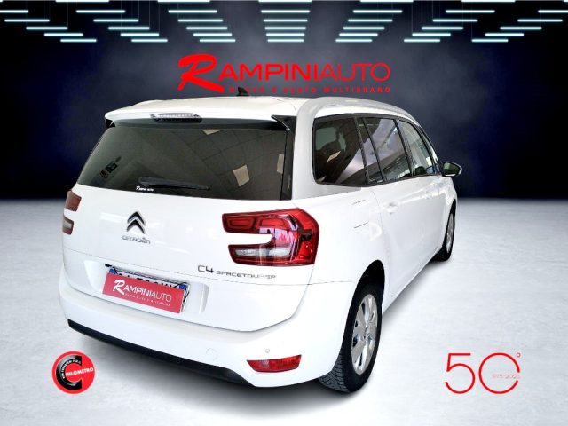 CITROEN C4 Spacetourer usata 9