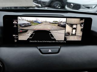 MAZDA CX-60 usata, con Boardcomputer
