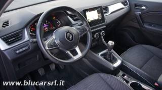 RENAULT Captur usata, con Chiusura centralizzata