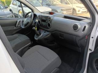 CITROEN Berlingo usata, con Vetri oscurati