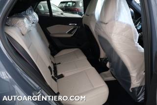 BMW X2 usata, con Fari LED