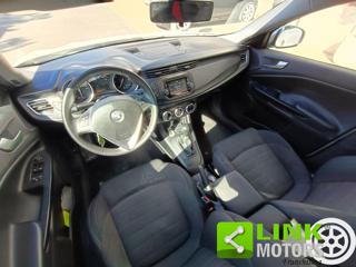 ALFA ROMEO Giulietta usata, con Immobilizzatore elettronico