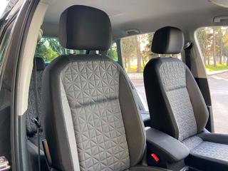 VOLKSWAGEN Tiguan usata, con Cruise Control