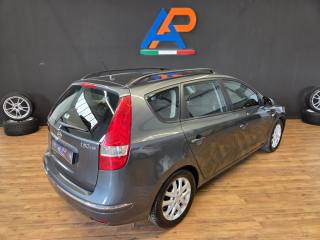 HYUNDAI i30 usata, con Antifurto