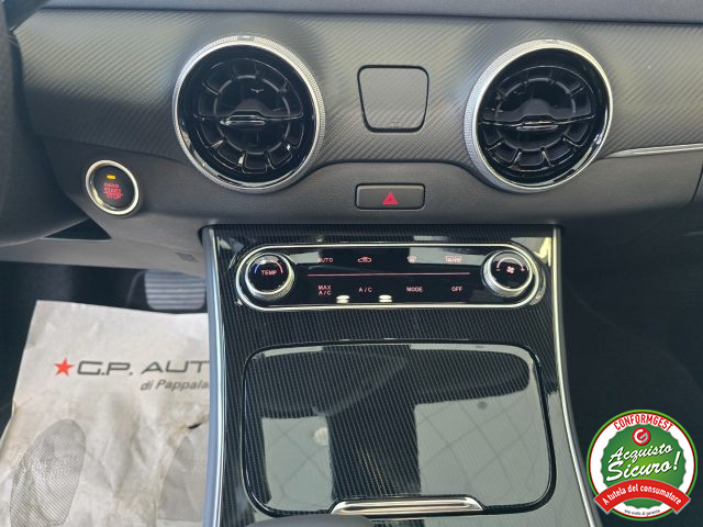 EVO Evo6 usata, con Fari LED