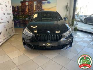 BMW 118 usata, con Airbag