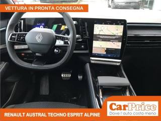 RENAULT Austral usata, con Controllo trazione