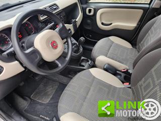 FIAT Panda usata, con Fendinebbia