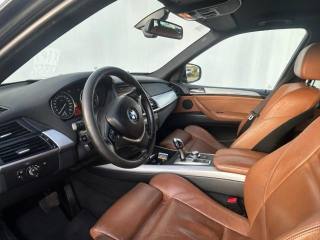 BMW X5 usata, con Fari Xenon