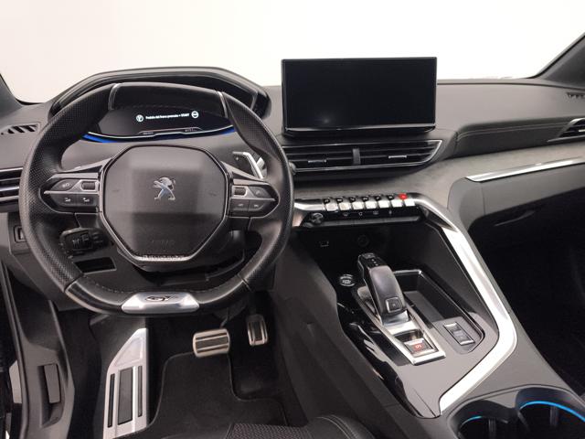 PEUGEOT 3008 usata, con ESP