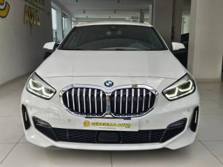 BMW 118 usata, con Controllo trazione