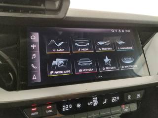 AUDI A3 usata, con Bracciolo