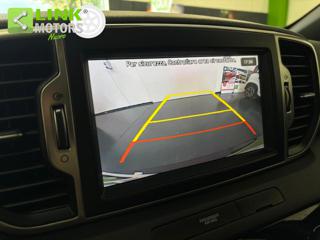 KIA Sportage usata, con Sistema di navigazione