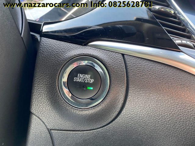 OPEL Astra usata, con Bracciolo