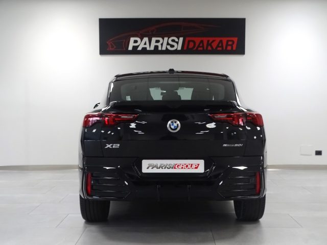 BMW X2 usata, con Cerchi in lega