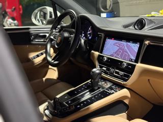 PORSCHE Macan usata, con Cruise Control