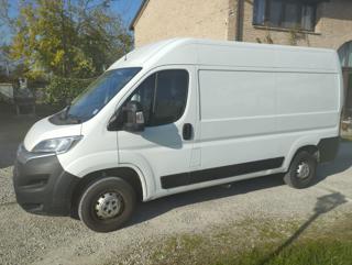 CITROEN Jumper 30 BlueHDi 120 S&S PM-TM Furgone