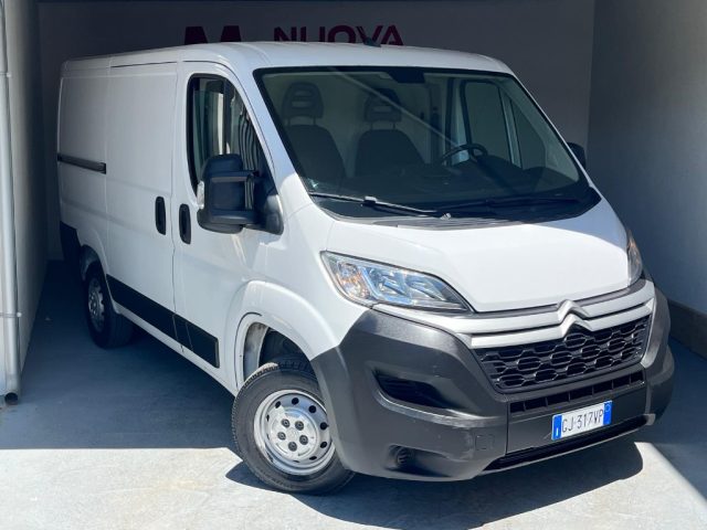 CITROEN Jumper usata, con ABS