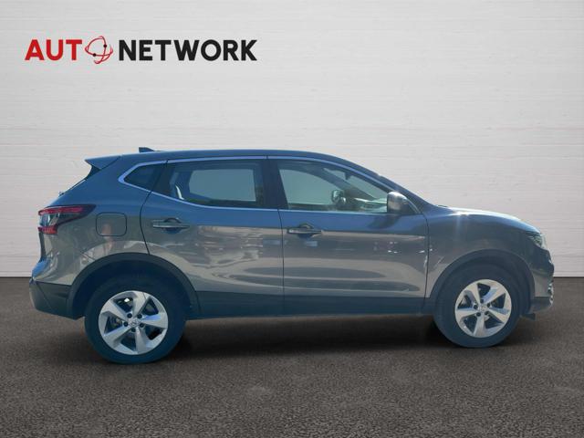 NISSAN Qashqai usata, con Chiusura centralizzata