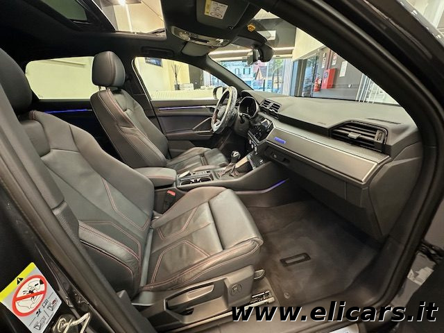 AUDI Q3 usata, con Immobilizzatore elettronico