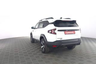 DACIA Bigster usata 5