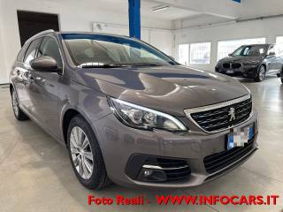 PEUGEOT 308 BlueHDi 130 S&S EAT8 SW Allure Promo