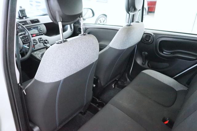FIAT Panda usata 30