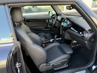 MINI Cabrio usata, con ESP