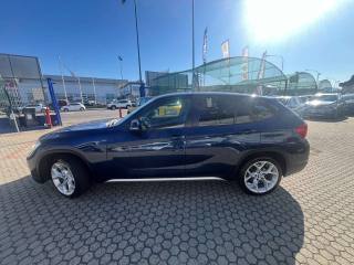 BMW X1 usata, con Antifurto