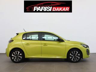 PEUGEOT 208 usata, con Climatizzatore