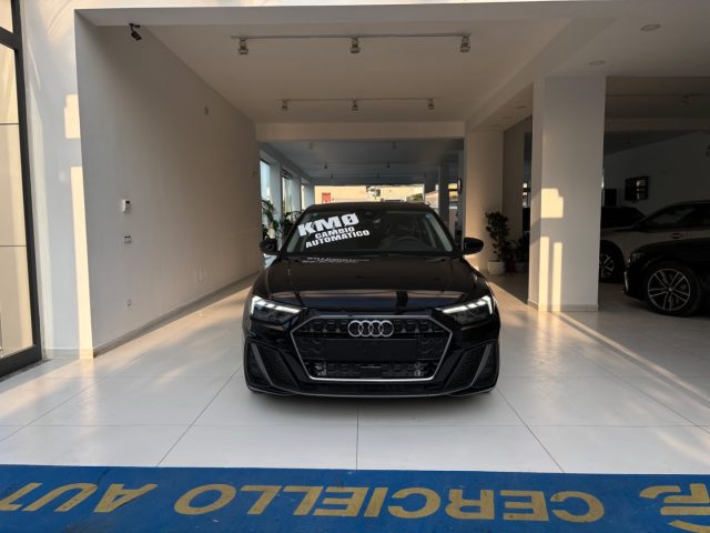 AUDI A1 usata, con Airbag
