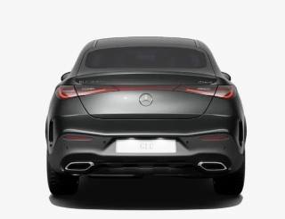 MERCEDES-BENZ GLC 220 usata, con Alzacristalli elettrici