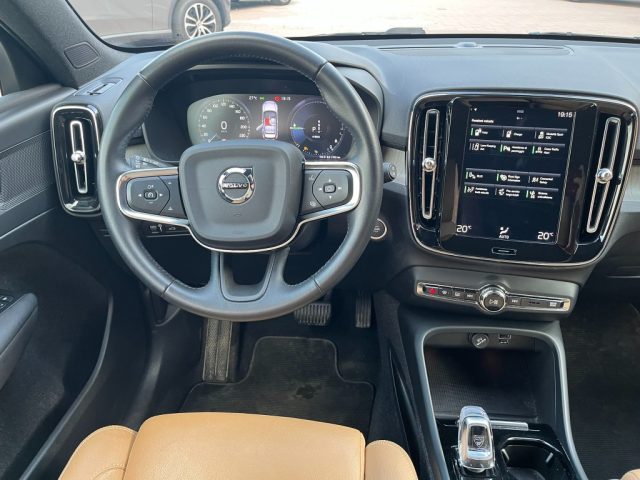 VOLVO XC40 usata, con Boardcomputer