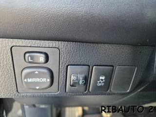 TOYOTA RAV 4 usata, con Isofix