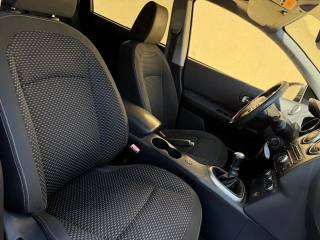 NISSAN Qashqai+2 usata, con Cerchi in lega
