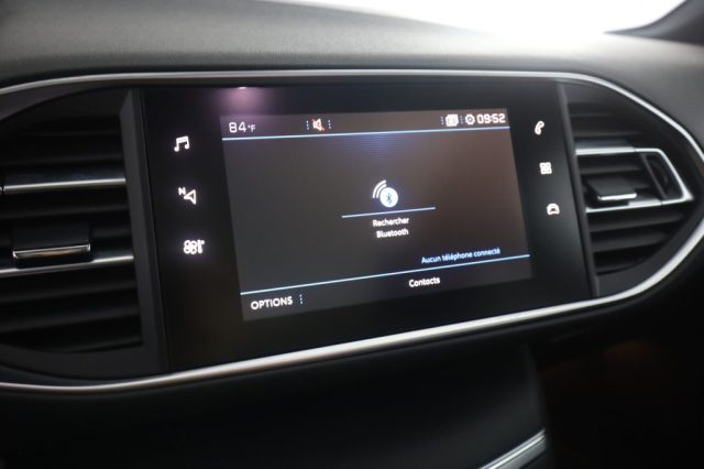 PEUGEOT 308 usata 11