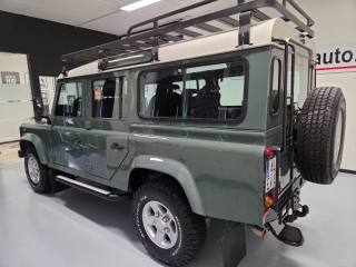 LAND ROVER Defender usata, con Chiusura centralizzata