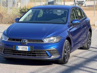 VOLKSWAGEN Polo usata, con Airbag Passeggero