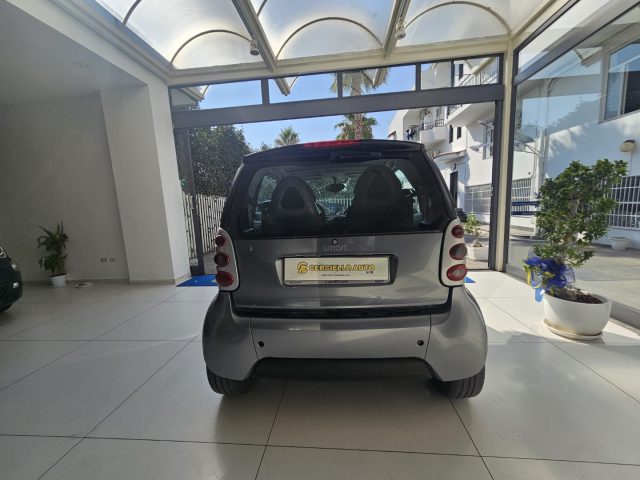 SMART ForTwo usata, con Climatizzatore