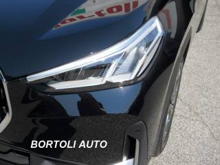 BMW X1 usata, con Cronologia tagliandi
