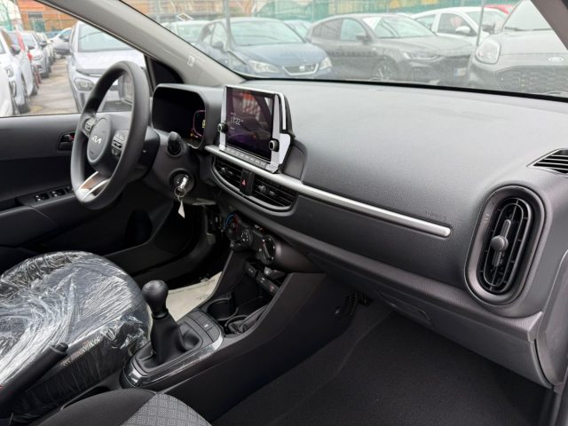 KIA Picanto usata, con Controllo elettronico della corsia
