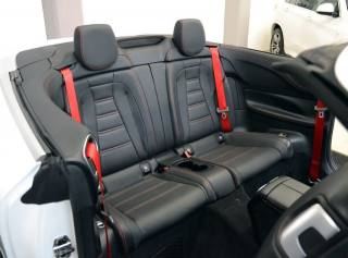 MERCEDES-BENZ E 53 AMG usata, con Airbag Passeggero