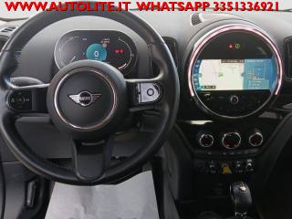 MINI Countryman usata, con ESP