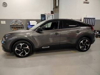CITROEN C4 usata, con Autoradio