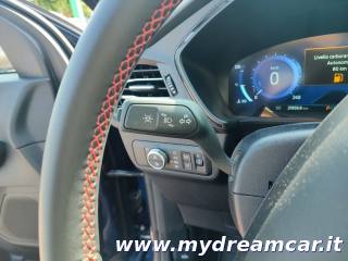 FORD Kuga usata, con Specchietti laterali elettrici