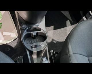 FIAT 500 usata, con Servosterzo