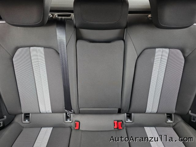 AUDI A3 usata, con Volante in pelle